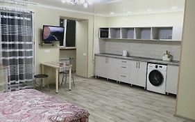 Apartnew In City Centr