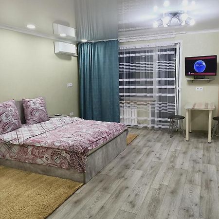 Apartnew In City Centr Усть-Каменогорск Экстерьер фото