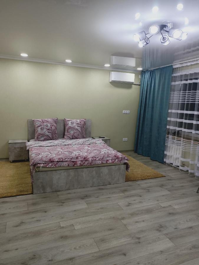 Apartnew In City Centr Усть-Каменогорск Экстерьер фото