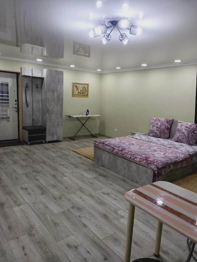 Apartnew In City Centr Усть-Каменогорск Экстерьер фото